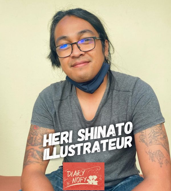 Heri Shinato
